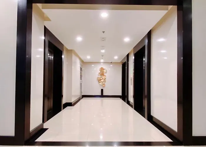 120 Sqm 3bedrooms Facing Bay Sunset, Airports, Okada, Solaire, Moa, Free Parking
